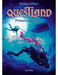 Questland - Prinsen og taberen
