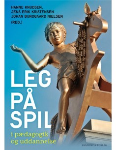 Leg på spil