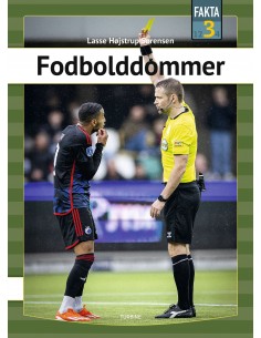 Fodbolddommer