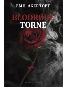Blodrøde torne