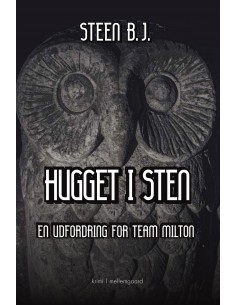 Hugget i sten