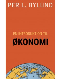 EN INTRODUKTION TIL ØKONOMI