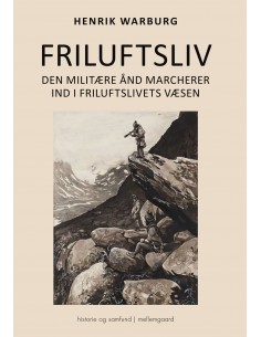 Friluftsliv