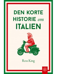 Den korte historie om Italien