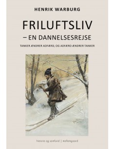 Friluftsliv