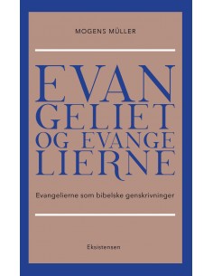 Evangeliet og evangelierne