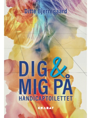 Dig og mig på handicaptoilettet