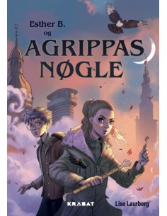 Esther B. og Agrippas Nøgle