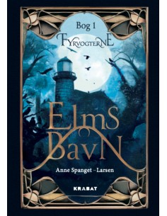 Fyrvogterne – Bog 1