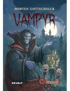 Vampyr