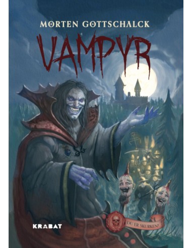 Vampyr