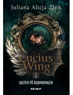 Lucius Wing 1