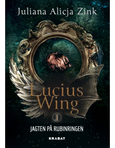 Lucius Wing 1