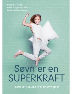 Søvn er en superkraft
