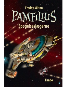 Spøgelsesjægerne