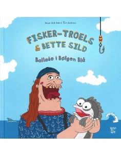 Fisker-Troels & Bette Sild