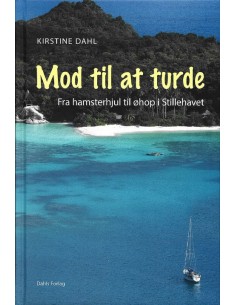 Mod til at turde