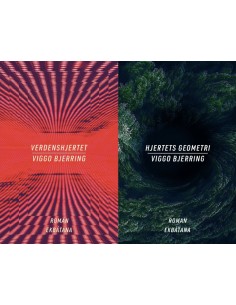 Verdenshjertet-bøgerne 1 & 2