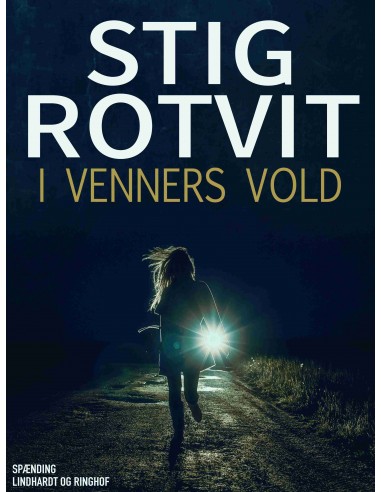I venners vold