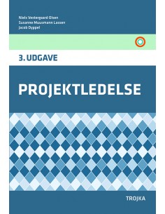 Projektledelse, 3. udgave