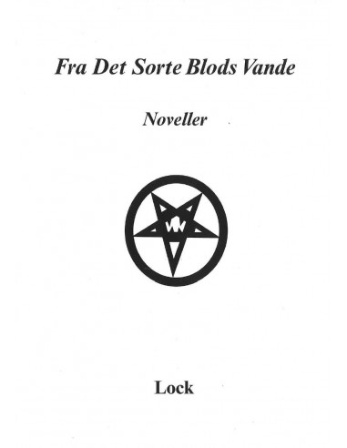 Fra Det Sorte Blods Vande