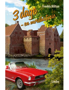 3 dage - en mordhistorie