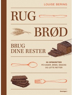 RUGBRØD