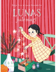 Lunas julemagi