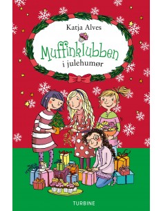Muffinklubben i julehumør