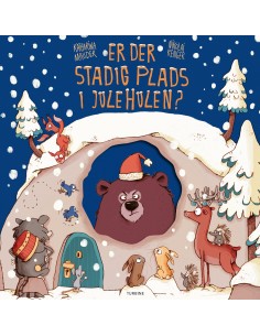 Er der stadig plads i...