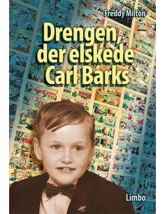 Drengen, der elskede Carl...