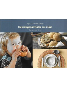 Styrk dit barns sprog -...