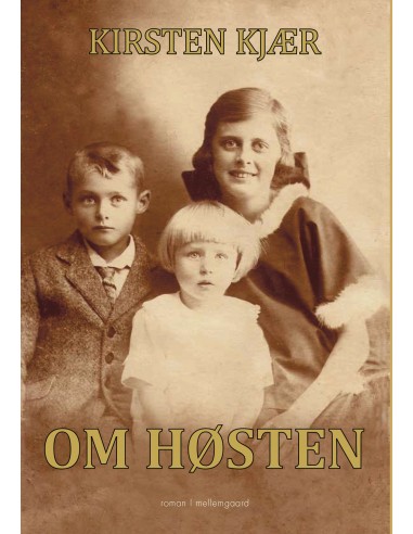 Om høsten