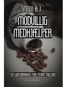 Modvillig medhjælper