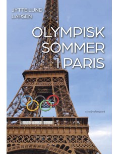 Olympisk sommer i Paris