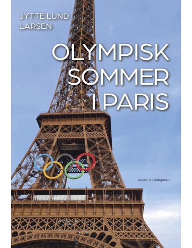 Olympisk sommer i Paris
