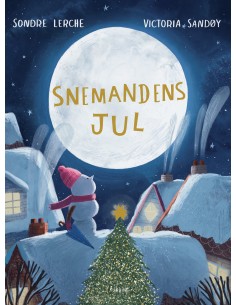 Snemandens jul
