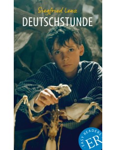 Deutschstunde, ER B
