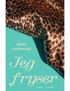 Jeg fryser