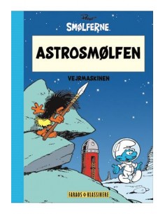 Smølferne: Astrosmølfen