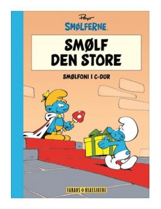 Smølferne: Smølf den store