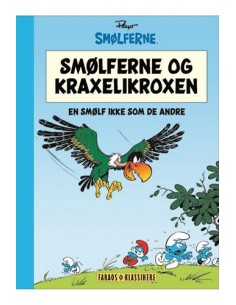 Smølferne: Smølferne og...