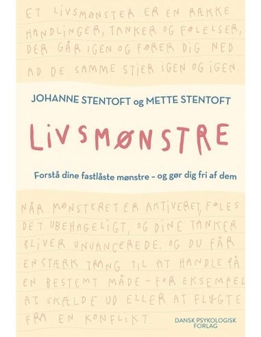 Livsmønstre Livsmønstre