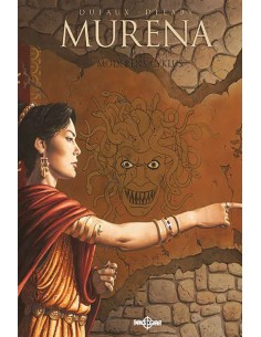 Murena samlebind 1