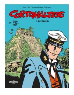 Corto Maltese: Livslinjen