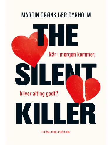 The silent killer The silent killer