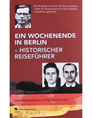 EIN WOCHENENDE IN BERLIN -...