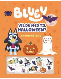 Bluey - Vil du med til...