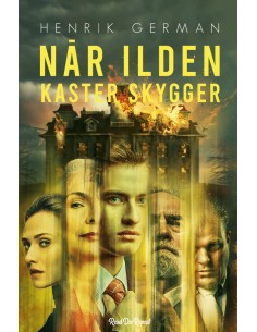 Når ilden kaster skygger