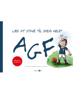 Lær at stave til byens...